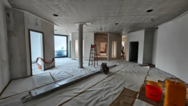 Medizinisches Versorgungszentrum zieht in ehemaliges Bürgerbüro am Kaufland in Sangerhausen ein