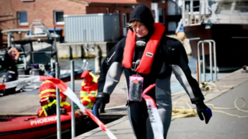 Mega-Streit bei Walrettung: Hawaii-Expertin verlässt Team nach Konflikt