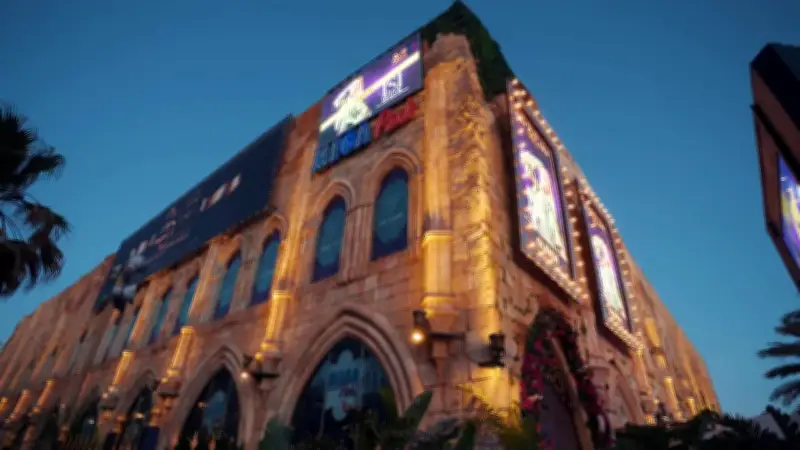 Megapark auf Mallorca: Geschichte, Größe und Stars beim Opening 2026