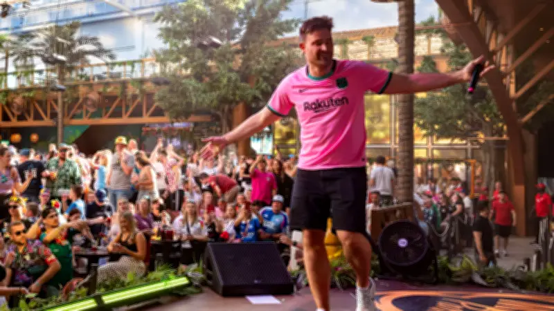 Megapark-Opening 2026: Diese Stars rocken Mallorca live bei BILD