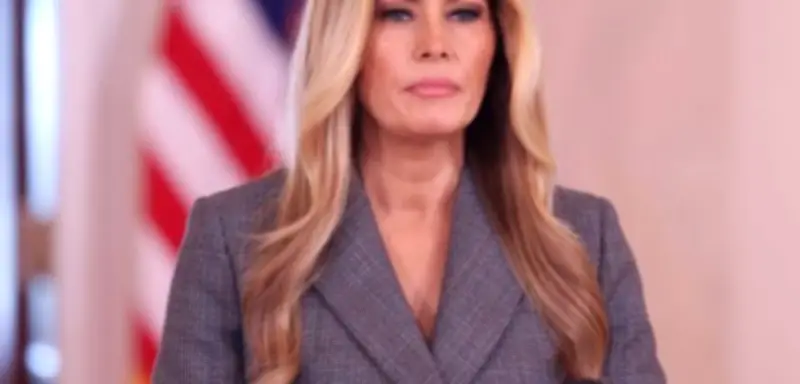 Melania Trump distanziert sich überraschend von Jeffrey Epstein und löst Kontroversen aus