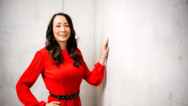 Menopause-Vorbilder gesucht: Warum das Thema mehr Sichtbarkeit braucht