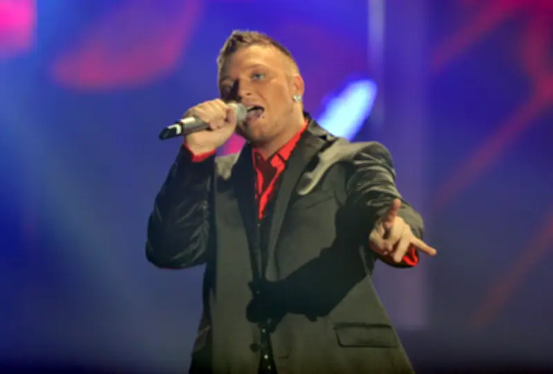 Menowin Fröhlich erhält überraschende zweite Chance bei DSDS nach 26 Jahren