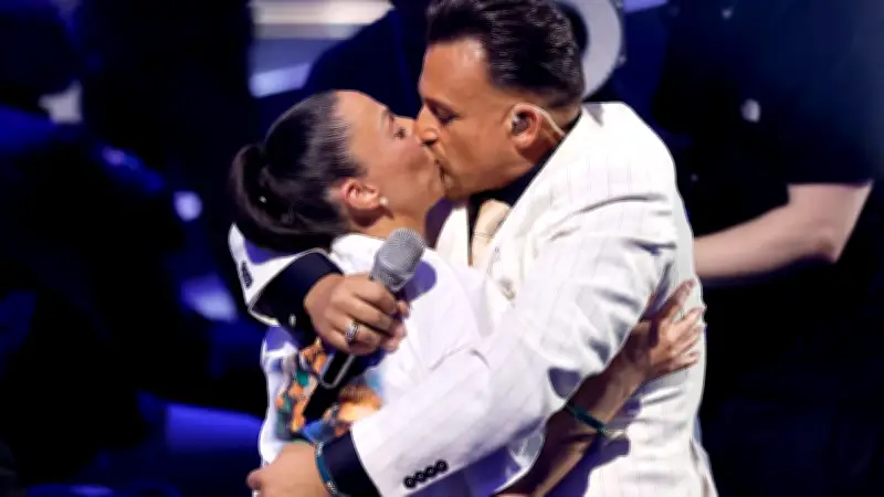 Menowin Fröhlich wird zum neunten Mal Vater: Freundin Ronja rettete ihn