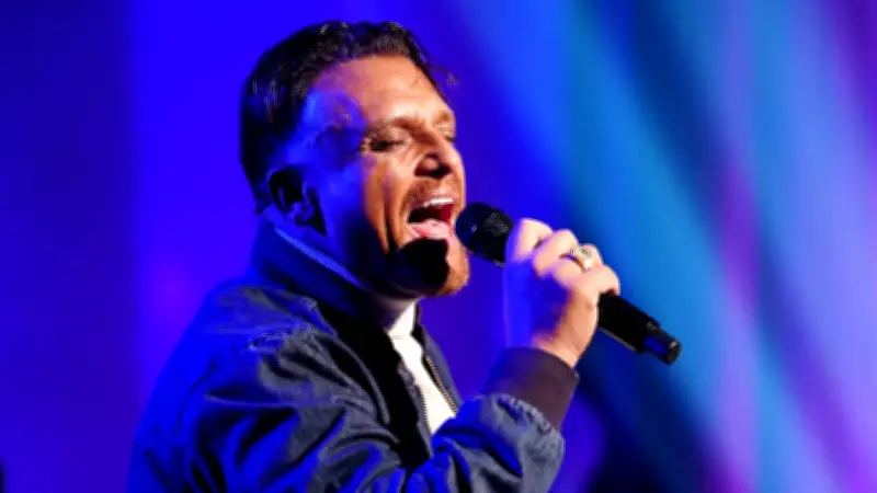 Menowin patzt beim DSDS-Recall: 'Du Sack, hast wenigstens alles gegeben'