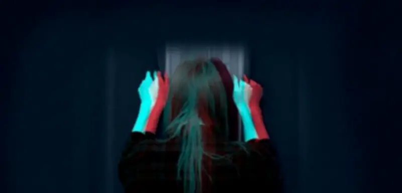 Menschenjagd: Wie ein Mädchen in eine mörderische Internet-Szene geriet