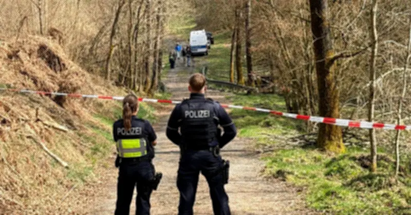 Menschlicher Kopf im Sauerland entdeckt – Mordkommission ermittelt in alle Richtungen
