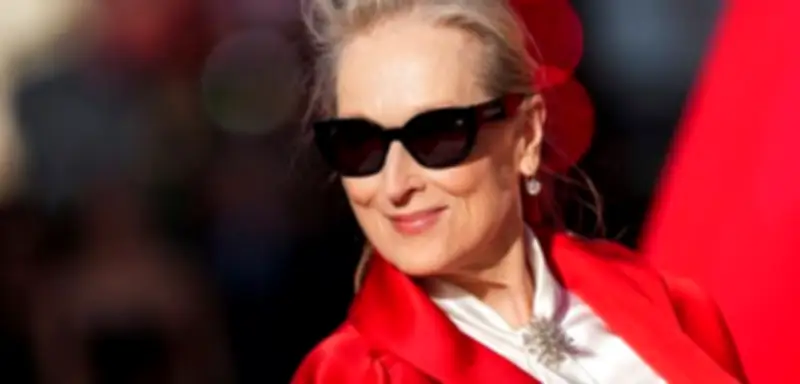 Meryl Streep kritisiert Casting-„Tinder“ in Hollywood scharf