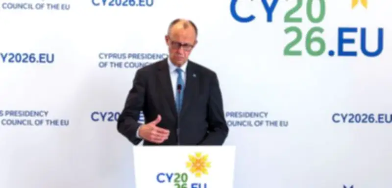 Merz bietet Iran schrittweise Sanktionslockerung an – mit Bedingungen