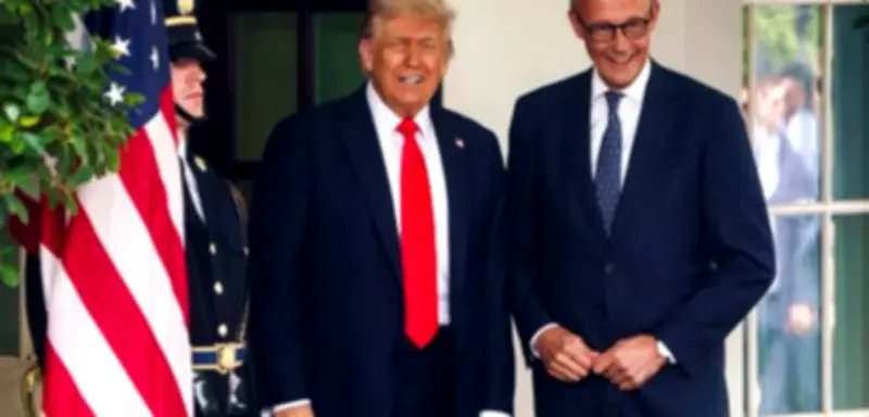 Merz‘ Irankrieg-Kritik verärgert Trump: Ende des guten Drahts?