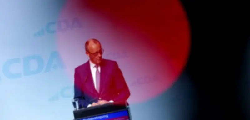 Merz korrigiert Renten-Aussage nach Kritik: Keine Kürzungen geplant