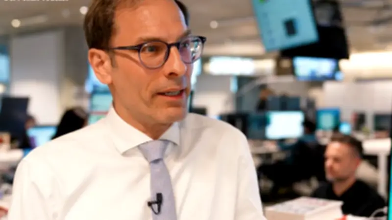 Merz lobt eigene Migrationspolitik: „Große Teile gelöst“