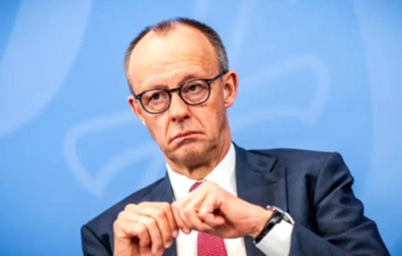 Merz nach Koalitionsstreit: Bundesregierung bleibt stabil und arbeitsfähig