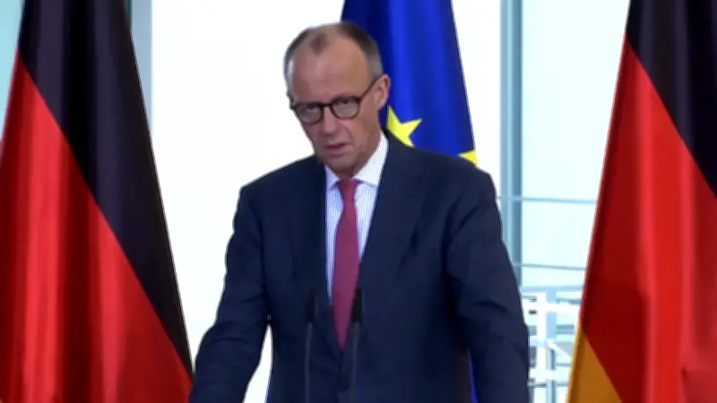 Merz nennt Kabinettsbeschluss zur Krankenkassenreform „historisch“