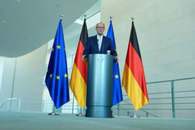 Merz warnt vor Iran-Friedensgesprächen: Erfolg nicht sicher trotz diplomatischer Bemühungen