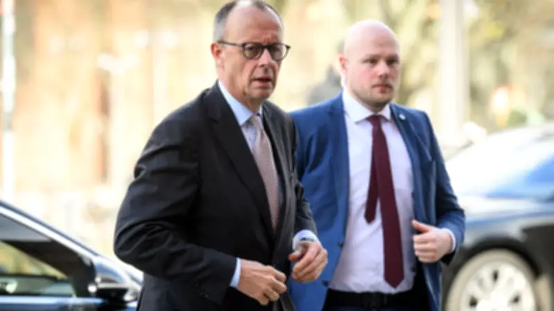 Merz will Massenausweisung von Syrern: Grüne attackieren Kanzler scharf