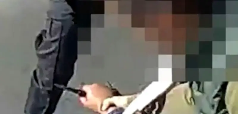 Messerattacke auf Juden in London: Gemeinschaft unter Schock