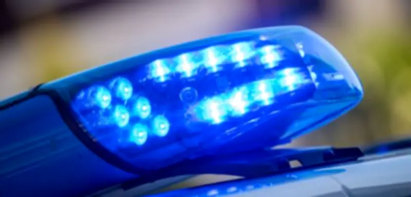 Messerattacke in Breuberg: Verdächtiger nach schwerer Verletzung einer Spaziergängerin festgenommen