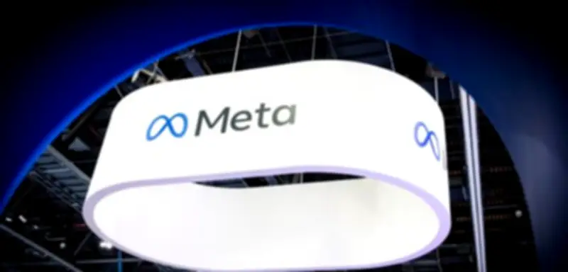 Meta macht Mitarbeiter zu KI-Trainern: Überwachungssoftware im Einsatz