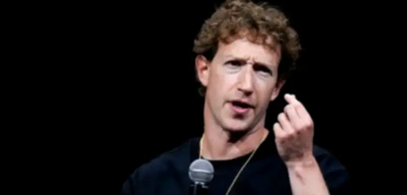 Meta streicht 8000 Stellen: Konzern spart bei Personal, investiert Milliarden in KI