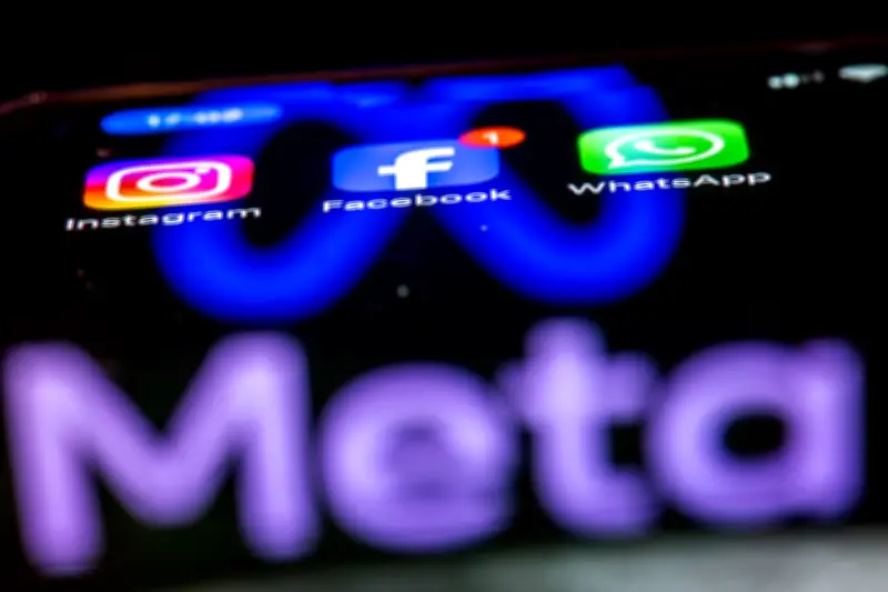 Meta-Urteil bestätigt: Datenübermittlung in die USA ist rechtmäßig