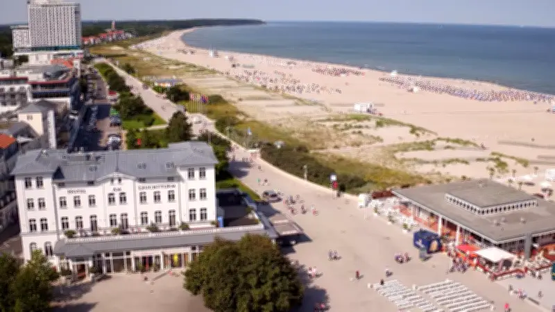 Meteorologe prophezeit sonniges Osterfest für Mecklenburg-Vorpommern