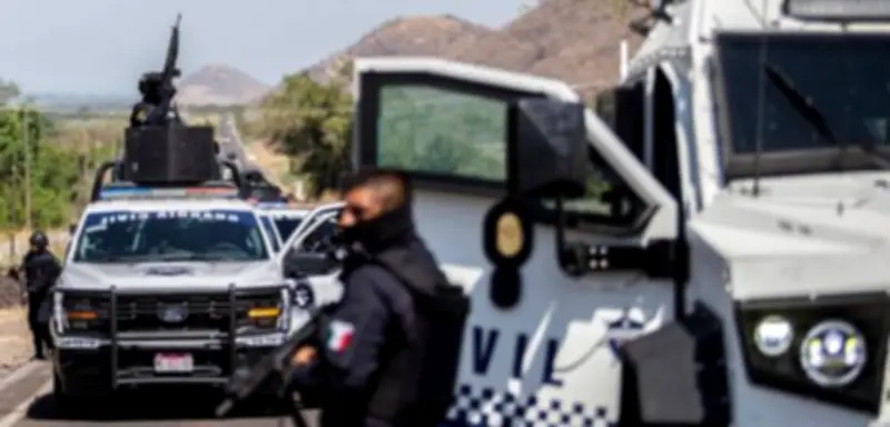 Mexiko: Drogenboss „El Jardinero“ festgenommen