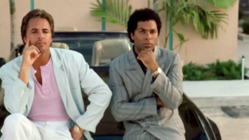 Michael B. Jordan und Austin Butler als neues Miami Vice-Duo: Kultserie kehrt 2027 zurück