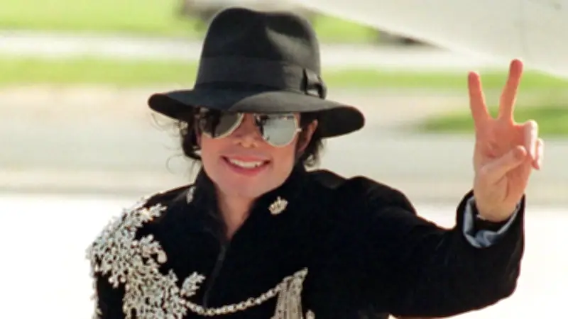 Michael Jackson Film bricht Rekorde: Besser als Elvis und Mercury