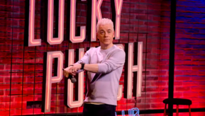 Michael Mittermeier kämpft um seinen Comedy Club: Neustart in Wien, Zukunft in München ungewiss