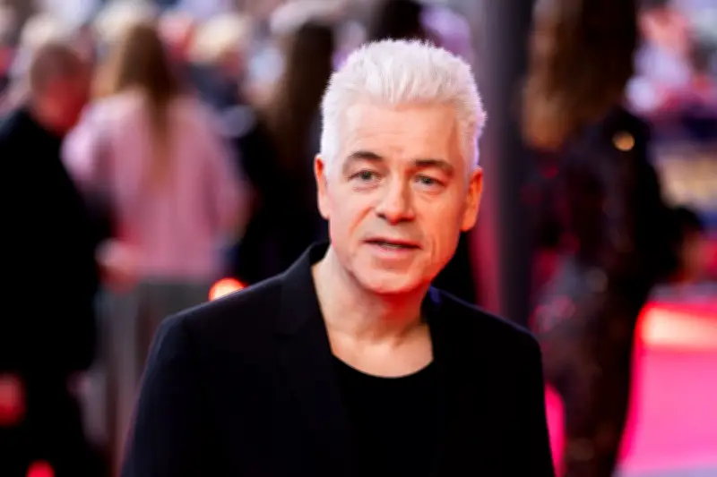 Michael Mittermeier: Mein Lieblingsverein ist meine Familie