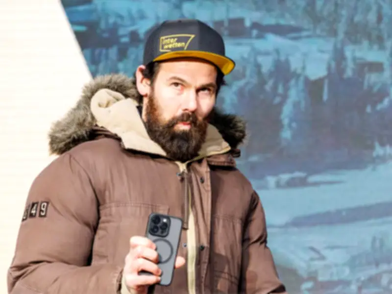 Michael Rösch: Ex-Biathlet spricht über mutigen Schritt und Depressionen