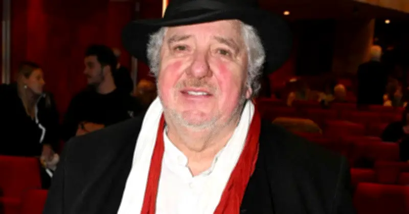 Michael Schanze nach Haus-Rauswurf: TV-Star muss über Wohnoptionen entscheiden