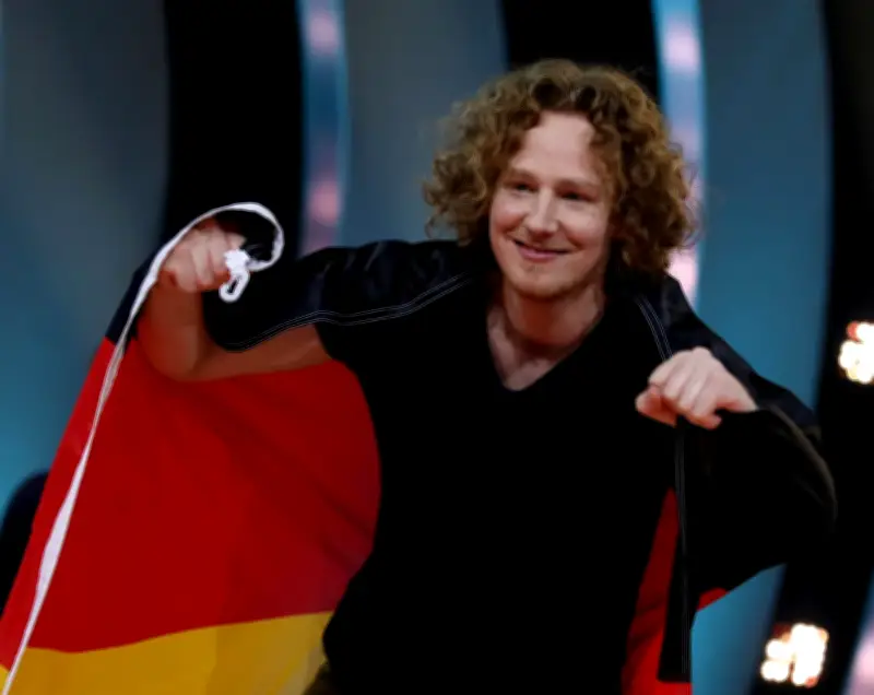 Michael Schulte kritisiert politische ESC-Debatte: „Sollte um Musik gehen“