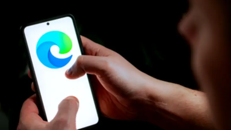 Microsoft plant großes Edge-Update mit Copilot-Design