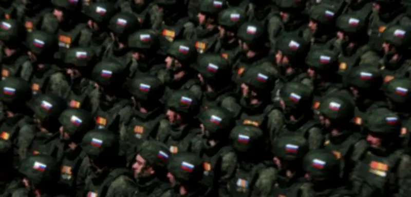 Militärhistoriker enthüllt brutale Misshandlungen in Putins Armee: Soldaten gedemütigt und gefesselt