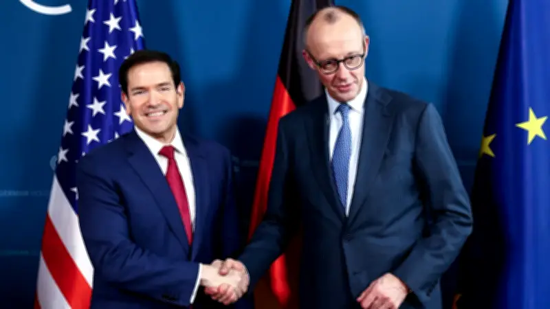 Milliarden-Deal: USA genehmigen Rüstungslieferungen an Deutschland zur NATO-Stärkung