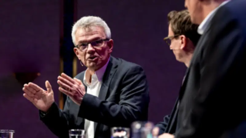 Milliarden-Defizit im Gesundheitssystem: G-BA-Chef fordert Tabaksteuer-Erhöhung zur Entlastung