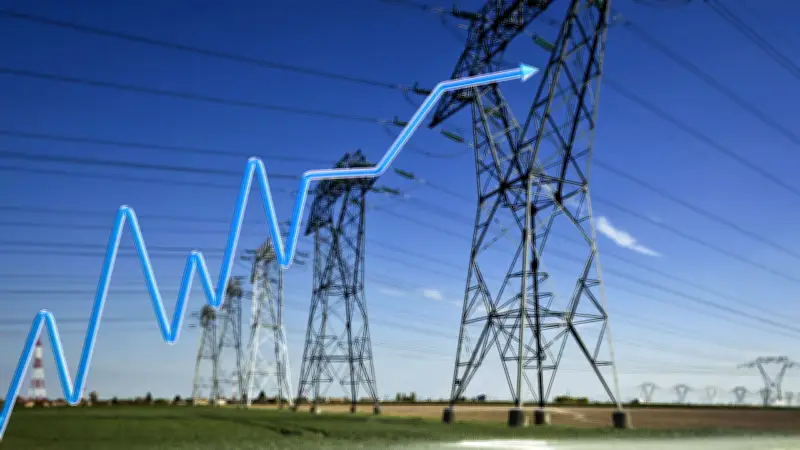 Milliarden-Investition in Stromnetze: Diese Energie-Aktien starten durch