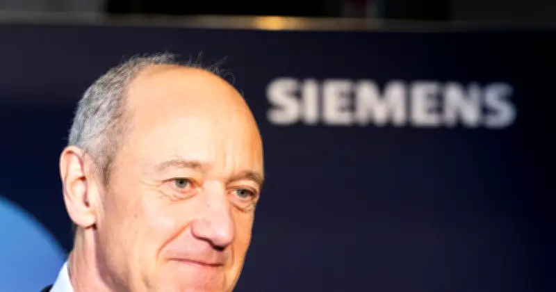 Milliardenauftrag: Siemens liefert bis zu 200 Züge in die Schweiz