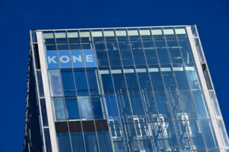 Milliardendeal: Kone übernimmt TK Elevator für 29,4 Mrd. Euro