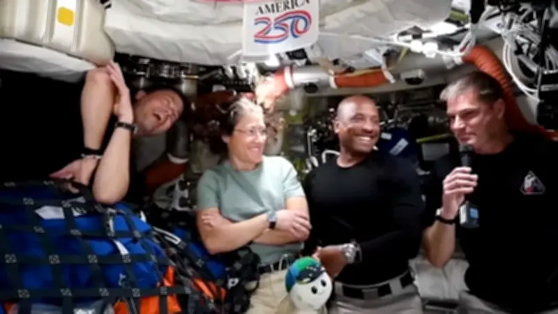 Milliardenflug zum Mond: Artemis 2 kostet 4,1 Milliarden Dollar und setzt neue Maßstäbe