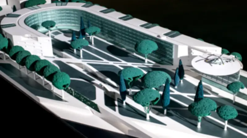 Milliardengrab Kanzleramt: Teurer Hubschrauberplatz mit minimaler Nutzung