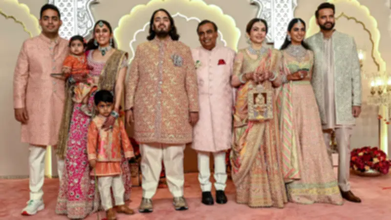 Milliardenverlust trotzdem kein Verzicht: Indiens Superreicher Ambani gönnt sich Luxus-Helikopter