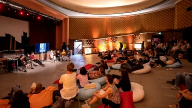 Millionenförderung für Neues Europäisches Bauhaus in Bitterfeld-Wolfen