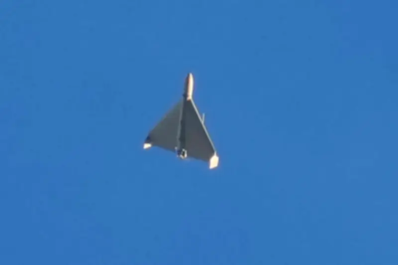 Mindestens fünf Tote bei russischem Drohnenangriff auf Nikopol in der Südostukraine