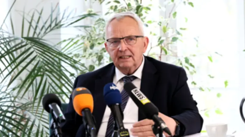 Minister Backhaus gibt grünes Licht für Walrettung: „Restrisiko bleibt immer“