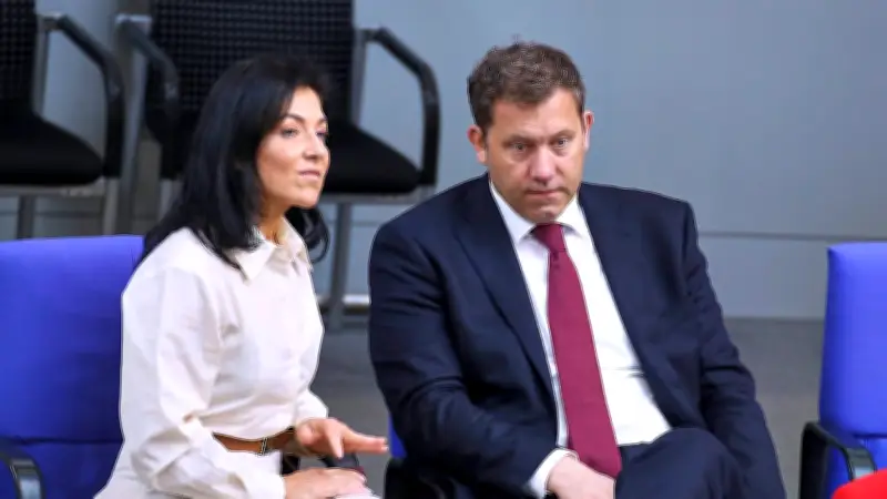 Minister-Zoff zwischen Reiche und Klingbeil: Wie gefährlich wird der Streit für Kanzler Merz?