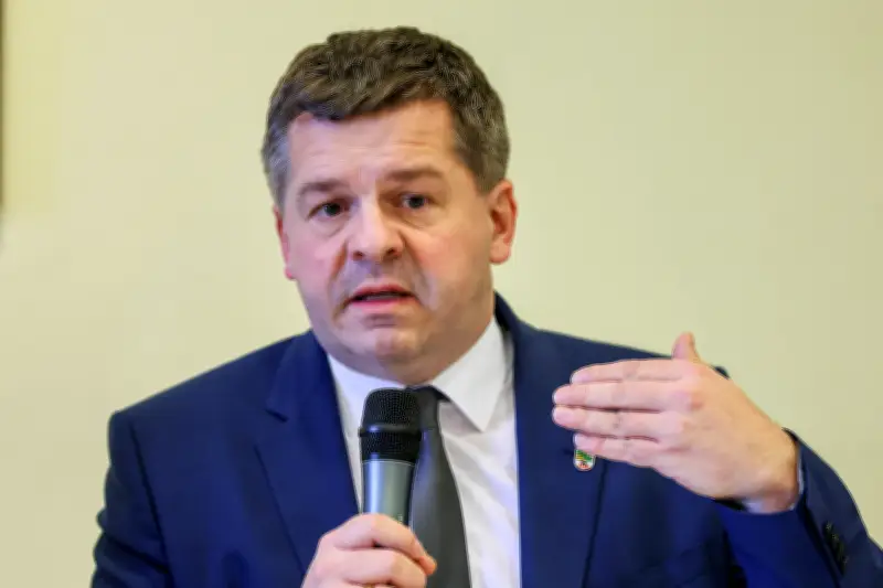 Ministerpräsident Schulze kritisiert Trump für Planlosigkeit im Iran-Konflikt