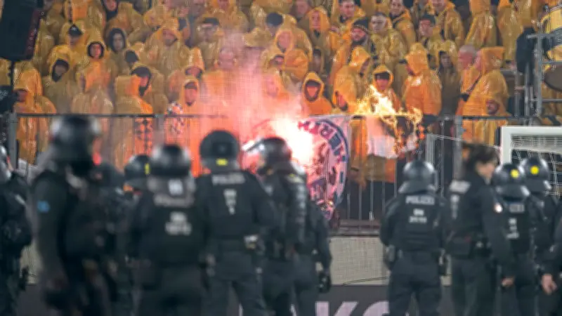 Miroslav Klose verurteilt Dresden-Chaoten: „Ich habe auch Kinder“